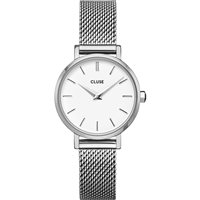 Orologio Cluse Watches Donna Boho Chic Petite in Acciaio CW0101211007 - CW0101211007